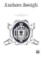 Anchors Aweigh 