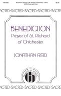 Benediction 