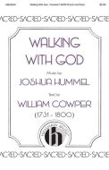 Walking with God 
