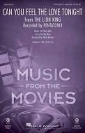 Can You Feel the Love Tonight? Download