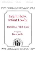 Infant Holy Infant Lowly 