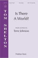 Is There A World? 