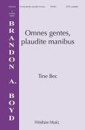 Omnes Gentes, Plaudite Manibus 