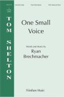 One Small Voice 