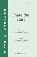 Share The Stars 