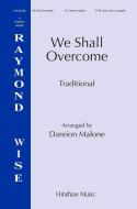 We Shall Overcome 