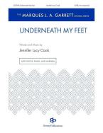 Underneath My Feet 