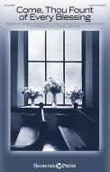 Come, Thou Fount of Every Blessing Download