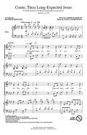 Come, Thou Long-Expected Jesus Download