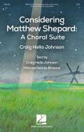 Considering Matthew Shepard Download