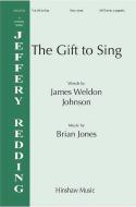 The Gift to Sing 