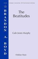 The Beatitudes 