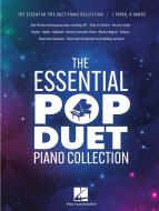 The Essential Pop Duet Piano Collection 