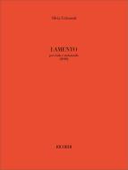 Lamento 
