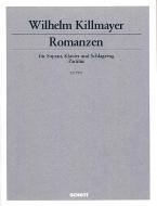 Romanzen 