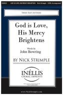 God is Love, His Mercy Brightens Download
