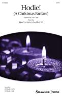 Hodie! (A Christmas Fanfare) Download