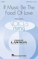 If Music Be the Food of Love Download