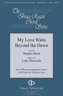 My Love Waits Beyond the Dawn Download
