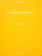 Albert Herring op. 39 