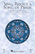 Sing, Rejoice, a Song of Praise Download