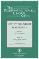 Softly the Night Is Sleeping Download