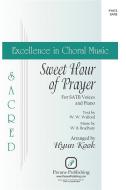Sweet Hour of Prayer Download