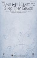 Tune My Heart to Sing Thy Grace Download