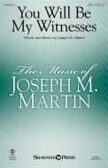 You Will Be My Witnesses Download