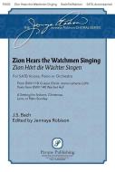 Zion Hears The Watchmen Singing Download