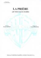La Priere 