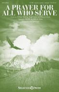 A Prayer for All Who Serve Download