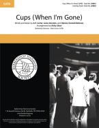 Cups (When I'm Gone) Download