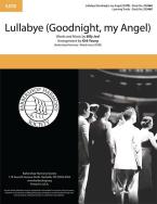 Lullabye (Goodnight, My Angel) Download