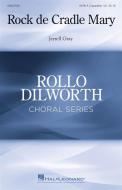 Rock De Cradle Mary 
