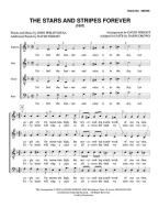 The Stars and Stripes Forever Download