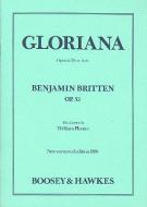 Gloriana op. 53 