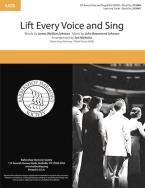 Lift Every Voice and Sing 