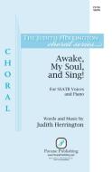 Awake, My Heart, and Sing Download
