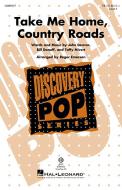 Take Me Home, Country Roads Download