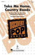 Take Me Home, Country Roads Download