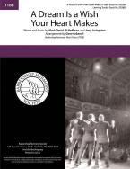 A Dream Is a Wish Your Heart Makes Download