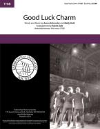 Good Luck Charm Download