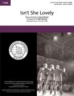 Isn't She Lovely Download