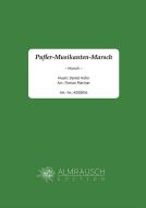 Pufler-Musikanten-Marsch Download