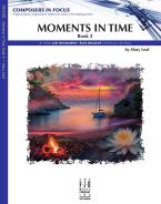Moments in Time Book 2 