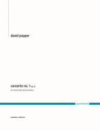 Cellokonzert Nr. 1 op. 8 