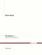 2 Sonaten op. 2 