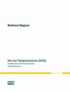 Die vier Temperamente 