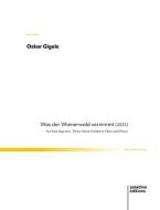 Was der Wienerwald vernimmt 